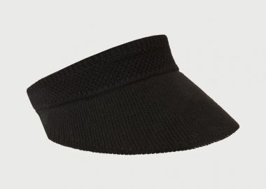 Funky Buddha Γυναικείο Καπέλο FBL013-151-10 Μαύρο - Funky Buddha - 