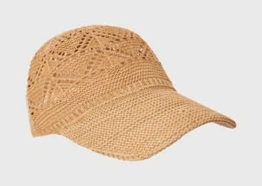 Funky Buddha Γυναικείο Kαπέλο FBL013-159-10 Μπέζ - Funky Buddha - 