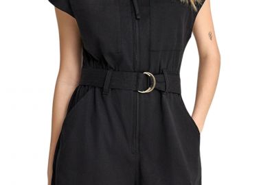 Funky Buddha Με Φερμουάρ FBL013-105-12-BLACK Γυναικείο - Funky Buddha - 