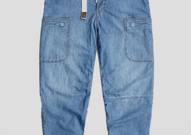 G-STAR Ανδρικό Jean Travail 3D - G-STAR - 