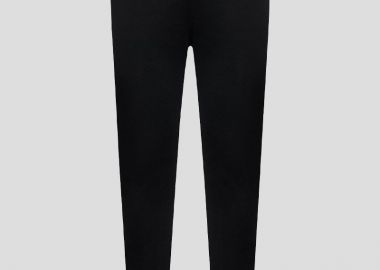 G-STAR Ανδρικό Μαύρο Premium Core Type C Sweatpants - G-STAR - 