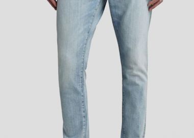 G-STAR Ανδρικό Mosa Straight Jeans - G-STAR - 