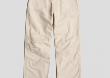 G-STAR Ανδρικό Μπεζ 5620 3D Loose Jeans - G-STAR - 