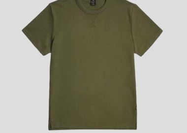 G-STAR Ανδρικό Μπεζ Nifous T-Shirt - G-STAR - 