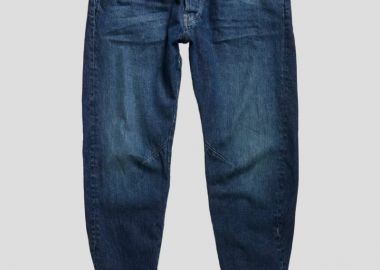 G-STAR Ανδρικό Μπλε Arc 3D Jeans - G-STAR - 