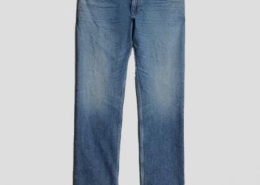 G-STAR Ανδρικό Μπλε Mosa Straight Jeans - G-STAR - 