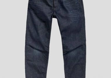 G-STAR Ανδρικό Μπλε Raw Grip Relaxed Jeans - G-STAR - 