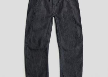 G-STAR Ανδρικό Μπλε Regular Jeans - G-STAR - 