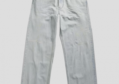 G-STAR Ανδρικό Μπλε Type 96 Loose Jeans - G-STAR - 