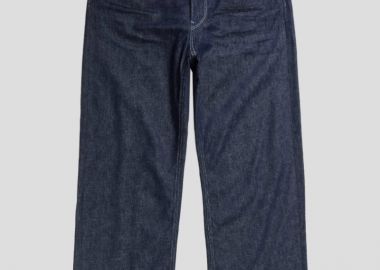 G-STAR Ανδρικό Μπλε Type 96 Loose Jeans - G-STAR - 