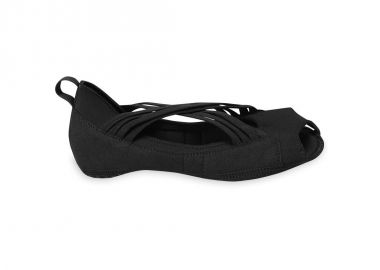 Gaiam 63604 Παπούτσια Μπαλέτου Μαύρα -  - 