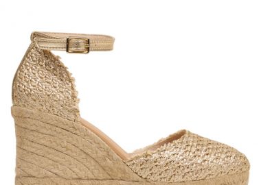 GAIMO Cile Εσπαντρίγια 36-41 - ΧΡΥΣΟ - Gaimo - 