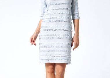 ΓΑΛΑΖΙΟ ΜΙΝΤΙ ΖΑΚΑΡ ΦΟΡΕΜΑ ΠΙΕΤΕΣ - Anna Raxevsky - 