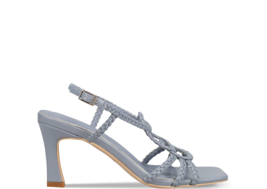 Γαλάζιο πέδιλο - MIGATO - 