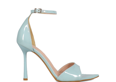 Γαλάζιο πέδιλο - MIGATO - 