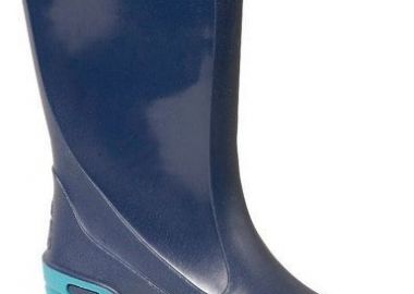 Γαλότσες Duty Ergo 7830-030 Μπλε -  - 