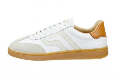 Gant ανδρικά δερμάτινα sneakers 