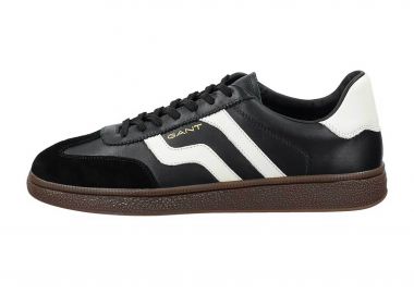 Gant ανδρικά δερμάτινα sneakers 