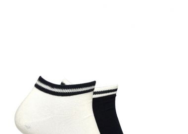 Gant Ανδρικές Κάλτσες 2-Pack 9960375 Σκούρο Μπλέ - Gant - 