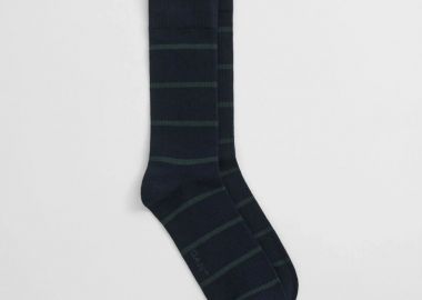 Gant Ανδρικές Κάλτσες 9960332 Μπλέ - Gant - 