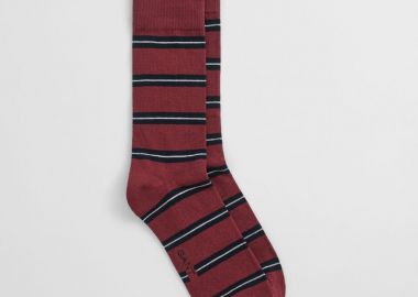 Gant Ανδρικές Κάλτσες Σετ των 2 9960336 Κόκκινο - Gant - 