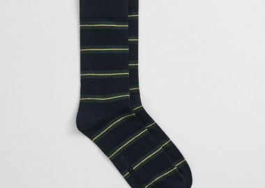 Gant Ανδρικές Κάλτσες Σετ των 2 9960336 Μπλέ - Gant - 