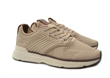 GANT BEEKER 3GS26638865 G24 BEIGE - GANT SHOES - 