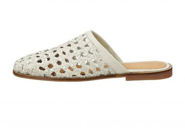 Gant γυναικεία δερμάτινα mules 