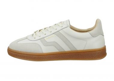 Gant γυναικεία δερμάτινα sneakers 