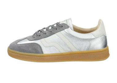 Gant γυναικεία δερμάτινα sneakers 