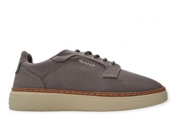 GANT SAN PREP 3GS26638853 G031 GREY - GANT SHOES - 