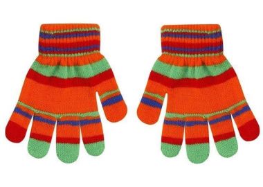 Γάντι πολύχρωμο - STAMION - 
