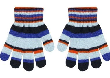 Γάντι πολύχρωμο - STAMION - 