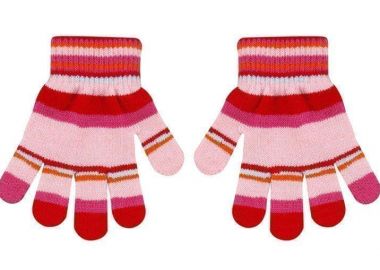 Γάντι πολύχρωμο - STAMION - 