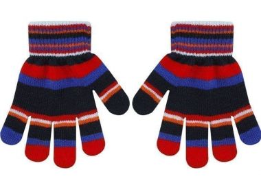 Γάντι πολύχρωμο - STAMION - 