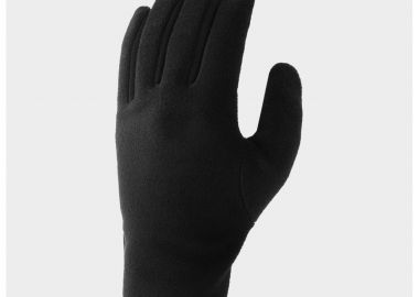 Γάντια 4F H4Z22-REU014-20S Μαύρο - 4f - 