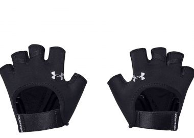 Γάντια Γυμναστικής Under Armour Training Glove 1377798-001 Γυναικείο - Under Armour - 