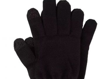 Γάντια Levi's Ben Touch Screen Gloves 771380761-61 Ανδρικό - Levi's - 