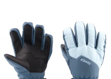 Γάντια Σκι Sinner Phoenix Glove Junior SIGL-176-50-50 Unisex Παιδικό - Sinner - 