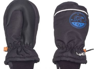 Γάντια Σκι Sinner Timothy Mitten SIGL-182-10-10 Unisex Παιδικό - Sinner - 