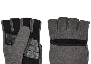 Γάντια Ugg M Fleece Flip 21642-GREY Ανδρικό - Ugg - 