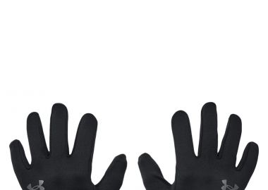 Γάντια Under Armour Storm Liner 1365977-001 Αγόρι - Under Armour - 