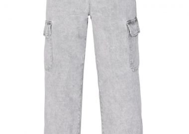 GARCIA Jeans γυναικεία X40110_ladies pants – Denim-X40110 - GARCIA - 