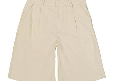 GARCIA Shorts - Βερμούδες P260340_ladies short - -P260340 - GARCIA - 