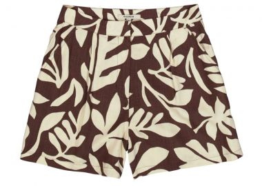 GARCIA Shorts - Βερμούδες P260342_ladies short - -P260342 - GARCIA - 