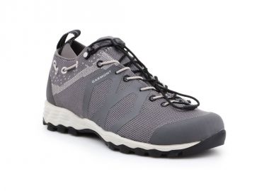 Garmont Agamura Knit Γυναικείο Sneaker Γκρι 481036-609 -  - 