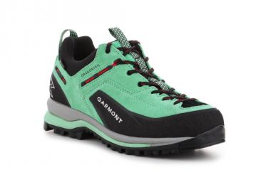 Garmont Dragontail Tech GTX 002474 Γυναικεία Ορειβατικά Παπούτσια Αδιάβροχα με Μεμβράνη Gore-Tex Πράσινα - Garmont - 