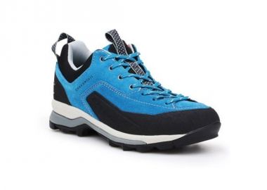 Garmont Dragontail Tech GTX 002474 Γυναικεία Ορειβατικά Παπούτσια Αδιάβροχα με Μεμβράνη Gore-Tex Πράσινα - Garmont - 
