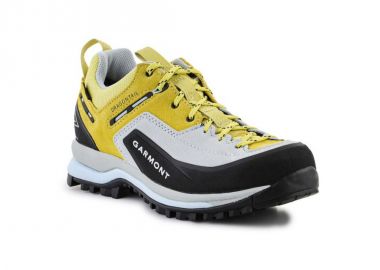 Garmont Dragontail Tech GTX 002474 Γυναικεία Ορειβατικά Παπούτσια Αδιάβροχα με Μεμβράνη Gore-Tex Πράσινα - Garmont - 