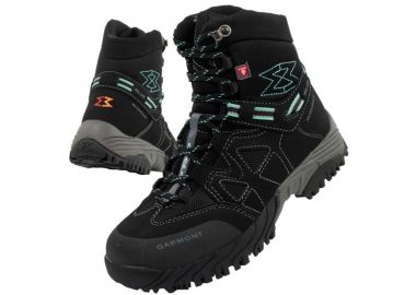 Garmont Momentum WP W 001535 Hiking Shoes - Garmont - 